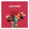 KIND 0.74 oz Thins Bar Variety Pack - Dark Chocolate Cherry Cashew/Peanut Butter Dark Chocolate (20/Box)